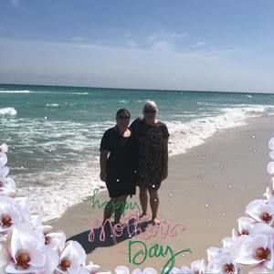 Meet your Posher, Courtney